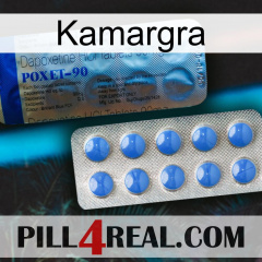 Kamargra 40